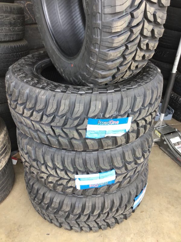 Anniston Tires #1 tire shop photo